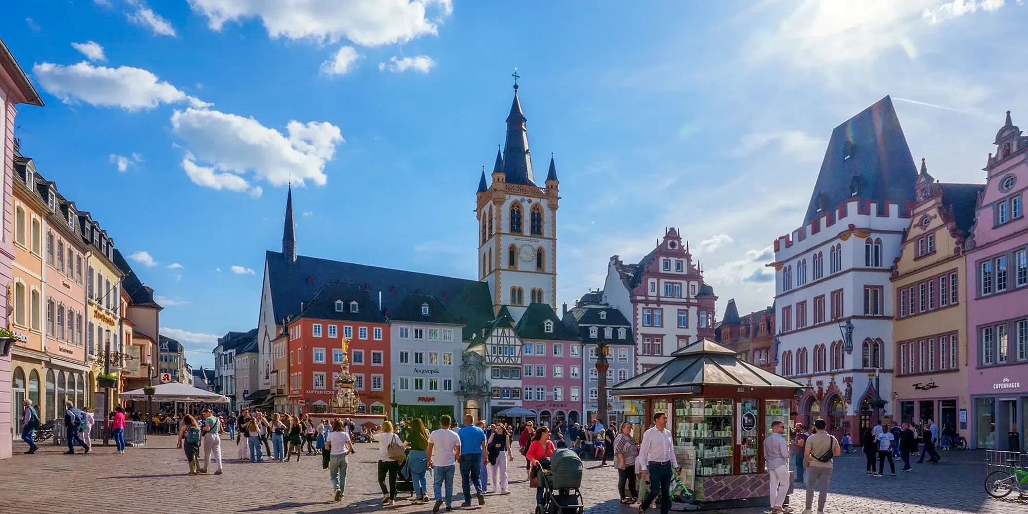 Trier