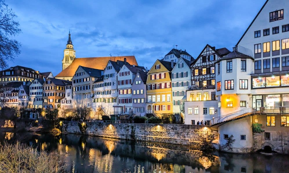 Tübingen