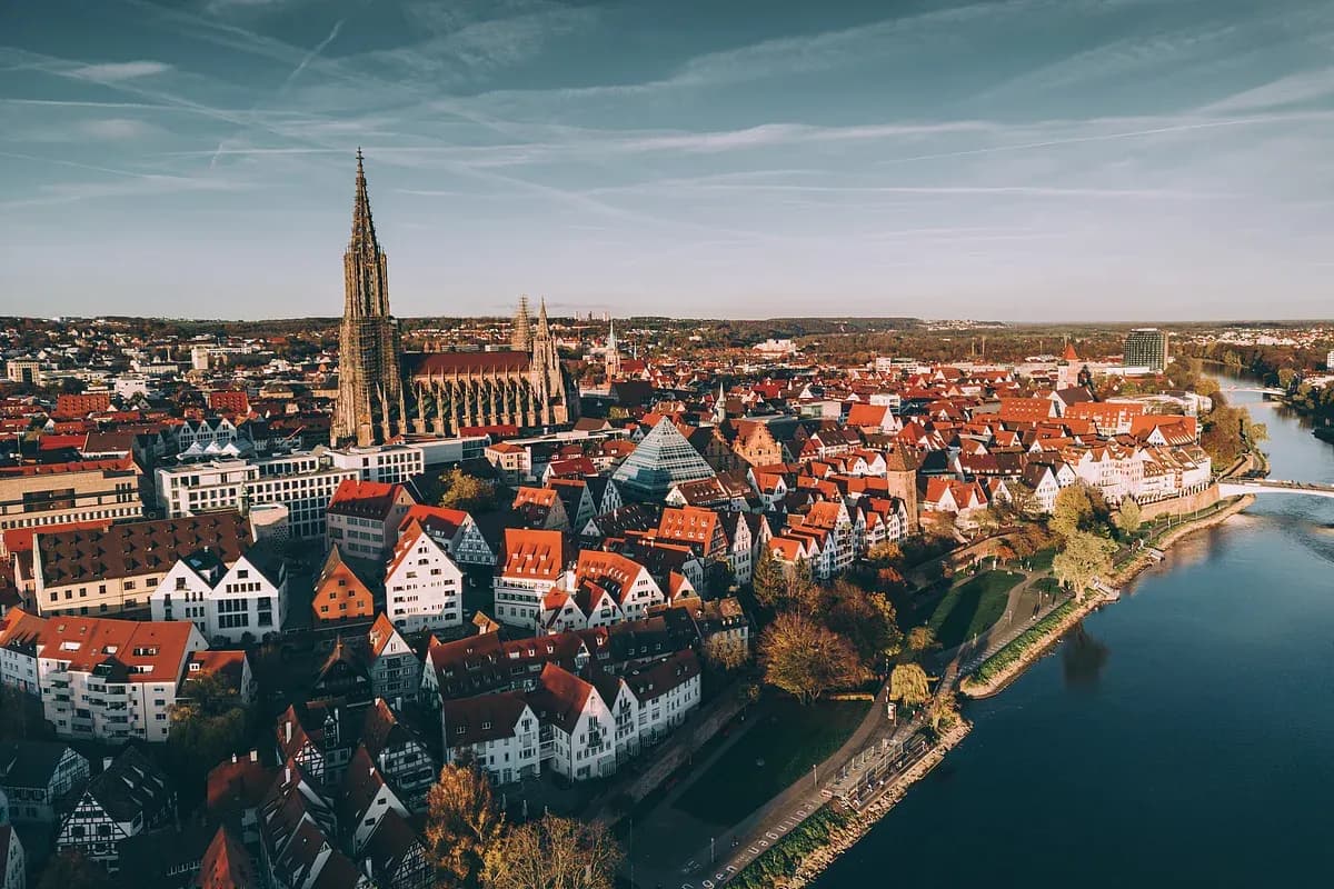 Ulm
