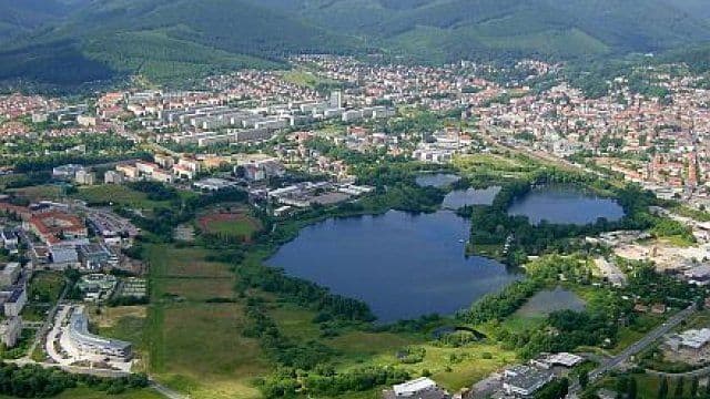 Ilmenau