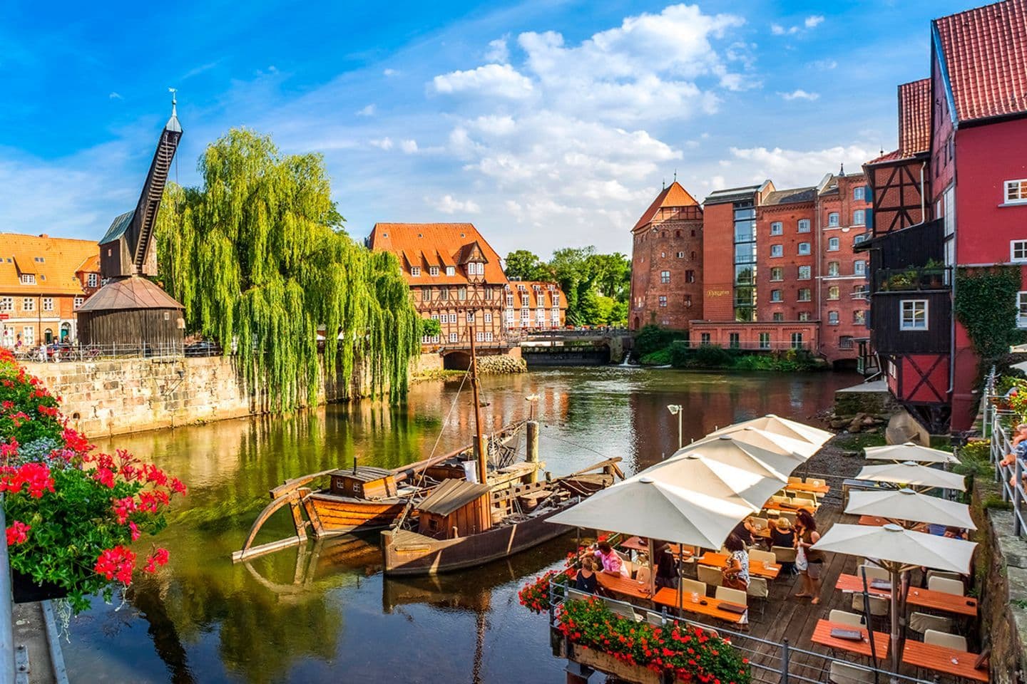 Lüneburg