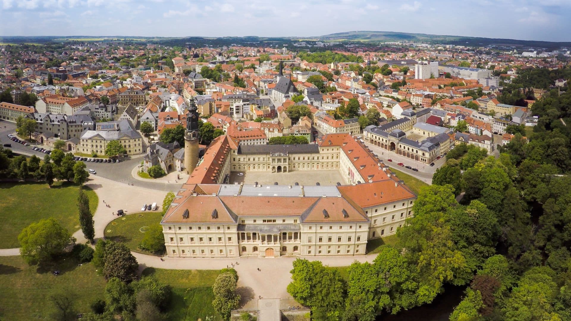 Weimar