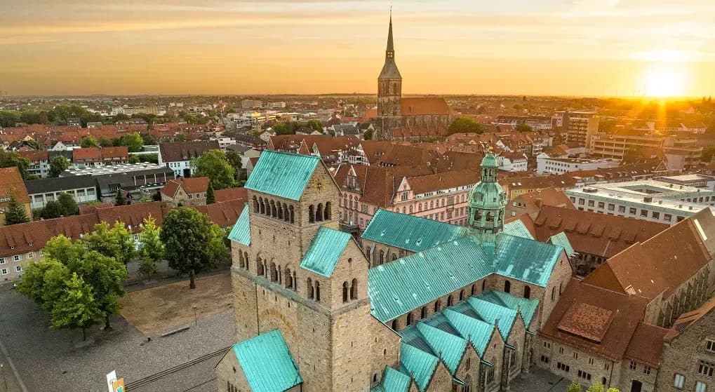 Hildesheim