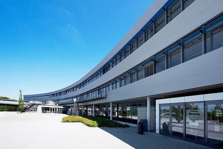 Koblenz Uygulamalı Bilimler Üniversitesi (Hochschule Koblenz)