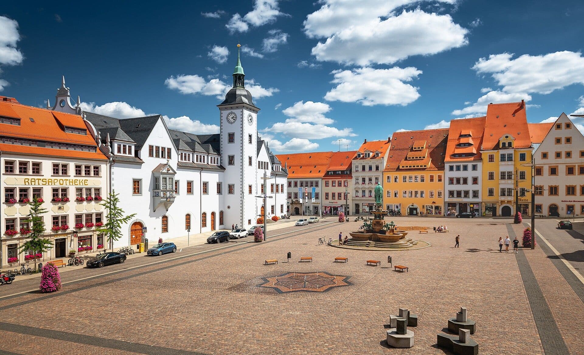 Freiberg